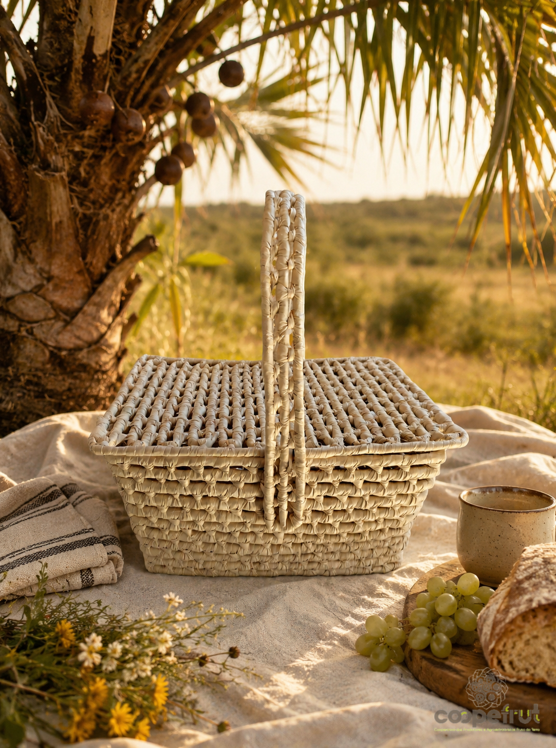 cesta-piquenique-palha-licuri-coopefrut
