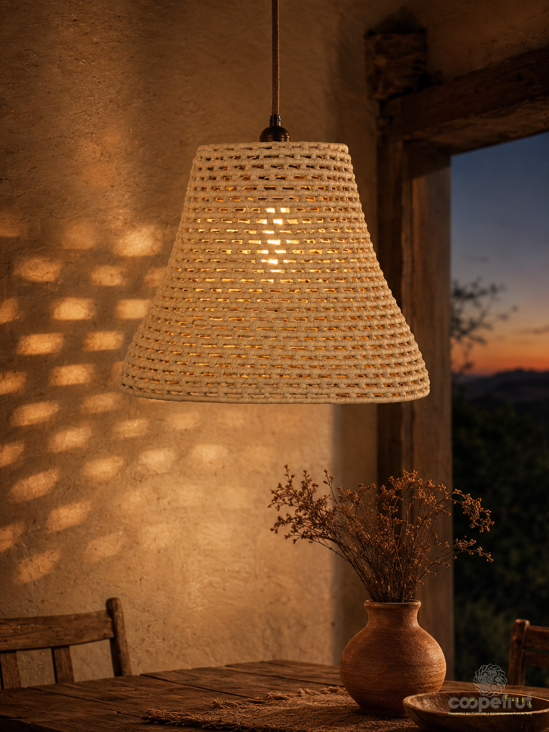 luminaria-palha-licuri-coopefrut